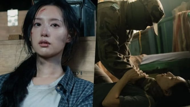 Bahaya Mengintai Kim Ji Won di Doctor X: Masa Lalu Kelam Mulai Terbongkar dalam Adegan Mencekam