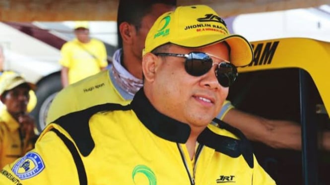 Jejak Investasi Haji Isam di Pasar Modal: Dari Perkebunan hingga Tambang Batu Bara