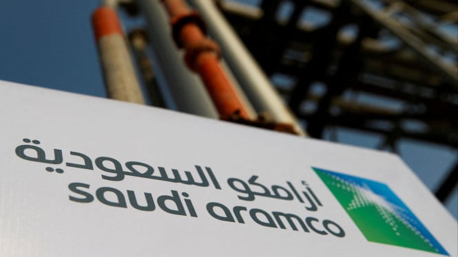 Saudi Aramco Siap Lepas Aset Properti Senilai Rp160 Triliun, Gedung Pusat yang Pernah Digebuk Houthi Jadi Incaran