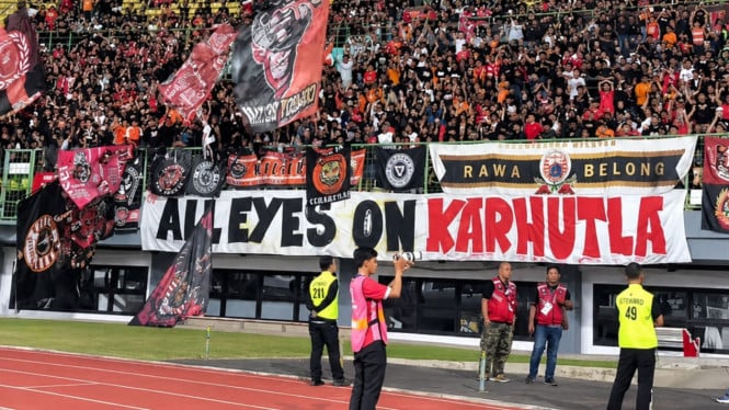 Pekan Ketujuh Super League Siap Memanas: Garudayaksa Hadapi Persib, Persija Jamu Persik