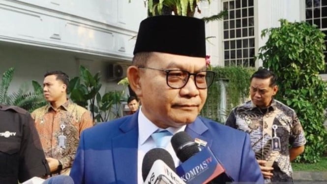 Dudung Ungkap Hambatan Serius Pemberantasan Sindikat Perdagangan Manusia Lintas Negara