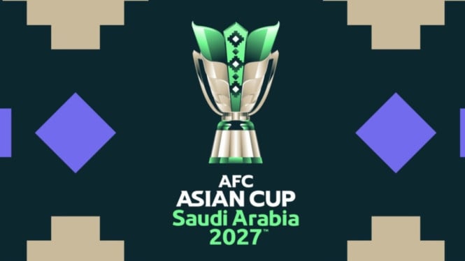AFC Gelar Rapat Darurat di Tokyo, Piala Asia 2027 Kemungkinan Ditunda ke 2028 Akibat Krisis Keamanan