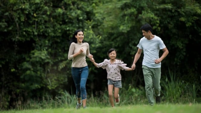 One Stop Family Center: Revolusi Gaya Hidup Keluarga Modern yang Mengubah Cara Bermain dan Berolahraga