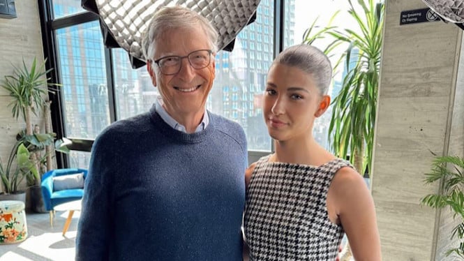 Gelombang Disrupsi AI Akan Guncang Dunia Selama 20 Tahun ke Depan, Peringatan Serius Bill Gates
