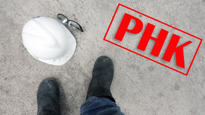 Gelombang PHK Masif Menerjang: 1.100 Pekerja Sepatu di Lebak Tiba-Tiba Kehilangan Penghasilan