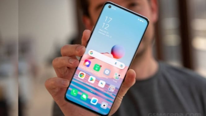 Update Sistem Operasi di HP 64GB: Mungkinkah? Ini Jawabannya