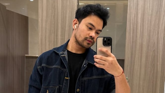 Insanul Fahmi Diminta Tunai Nafkah Anak, Iddah dan Mutah: Drama Perceraian Selebriti yang Belum Selesai