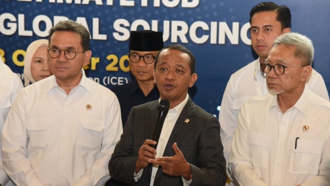 Target Rp165 Triliun Menanti: Bagaimana ESDM Bisa Lampaui Realisasi Rp127 Triliun?