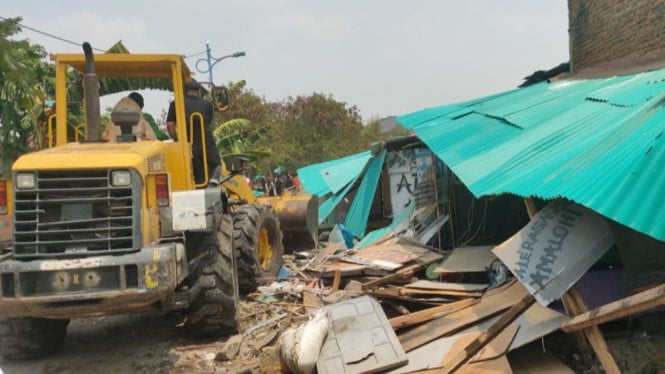 Bedah Rumah Kampung Ambon: Strategi Mendagri Tito Potong Rantai Narkoba dari Akarnya