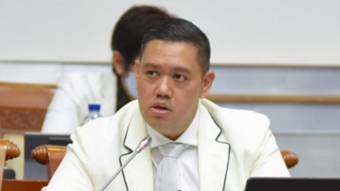 Komisi I DPR: Jangan Tunggu 2 Tahun, Revisi UU Peradilan Militer Harus Segera Dimulai
