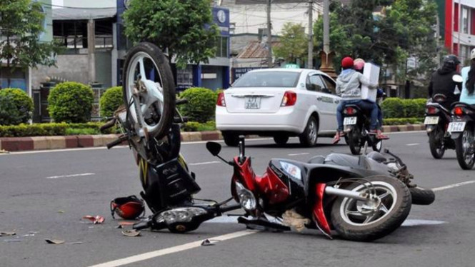 Sopir BYD Blok M Buka Suara, Polisi Gali Fakta Kelam di Balik Insiden Berdarah