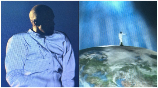 Konser Kanye West Raup Puluhan Ribu Penggemar Asing, Jakarta Tunjukkan Otot Ekonomi yang Masih Kuat