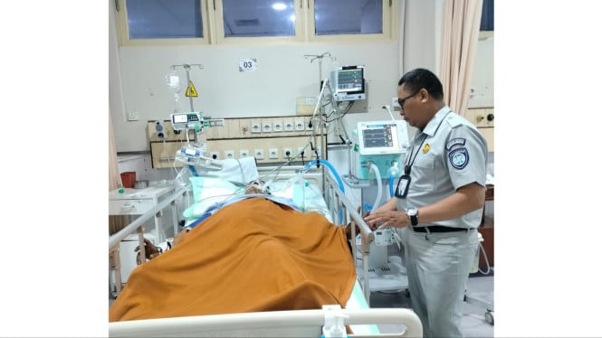Nasib Beruntung Pengemudi Ojol: Dapat Ganti Rugi Rp 20 Juta Usai Kecelakaan Tragis dengan Mobil Listrik BYD