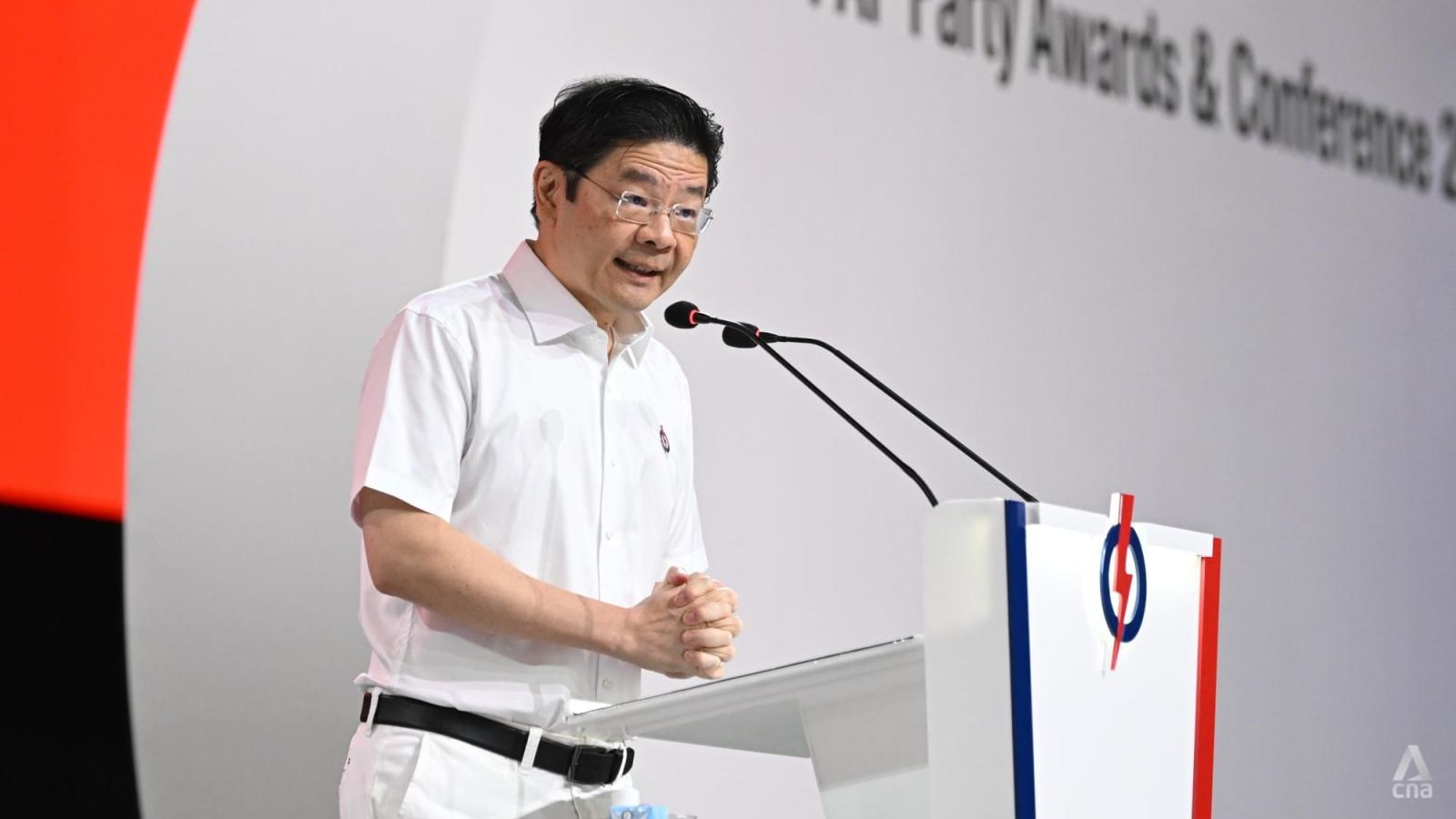 Tegang! Indonesia Kurangi Pasokan Gas ke Singapura, PM Wong Siap Bawa Masalah ke Jalur Hukum