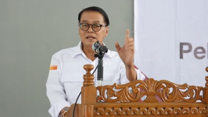 DPR Desak Kebijakan Gas Industri Harus Terjemah Jadi Keuntungan Bisnis Nyata