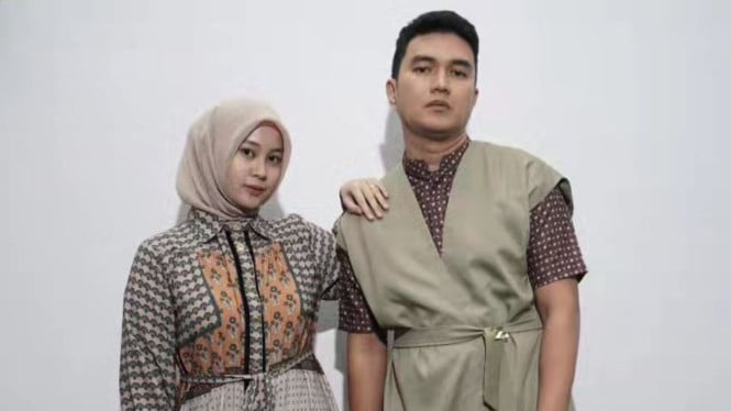 Lawan Sakit, Aldi Taher Tetap Bersinar di Layar Kaca Meski Lutut Bermasalah