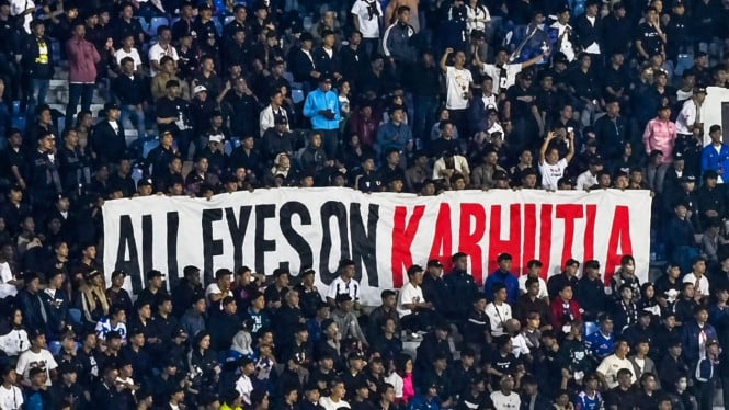 Persib Bandung Siap Bangkit: Drama Pertarungan Sengit Menanti di Markas Garudayaksa