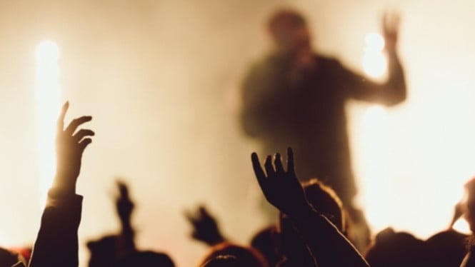 Revolusi Studio Digital: Ketika Musisi Indonesia Jadikan Teknologi sebagai Instrumen Baru