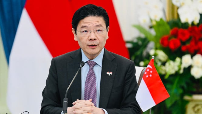 Singapura Siap Berduel dengan Krisis Energi: Kontrak Gas Dipertahankan, Nuklir Mulai Diintip