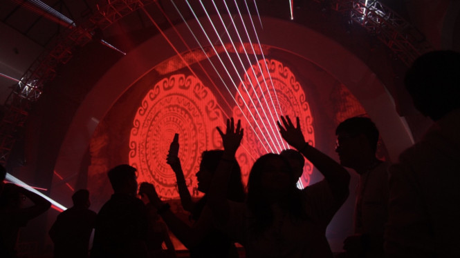 Revolusi Musik Indonesia: Saat Dangdut Berpelukan dengan EDM dan Pop Global