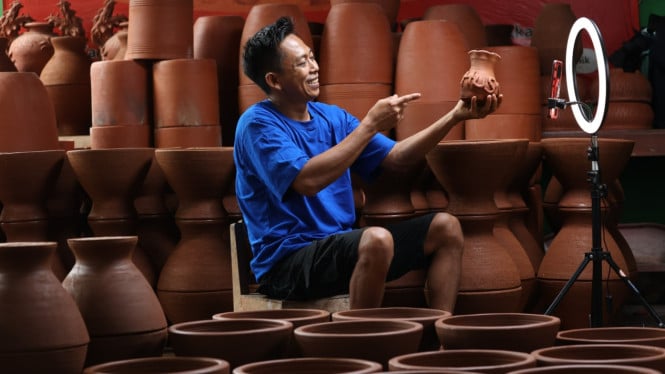 Strategi Jitu Membuat UMKM Anda Viral dan Diincar Konsumen di Era Digital