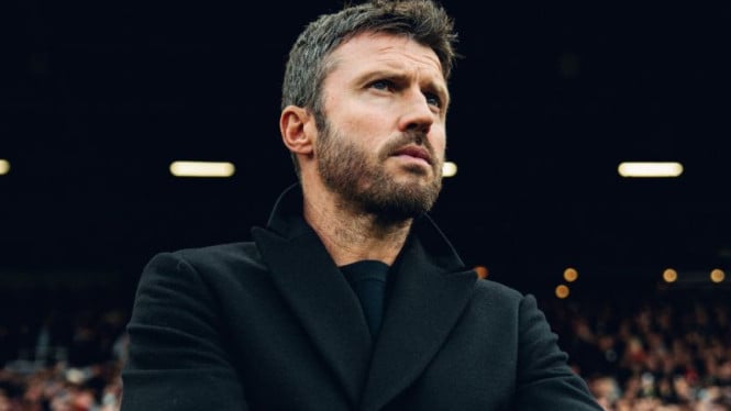 Carrick Pasrah Hadapi Gejolak Manchester United Setelah Kekalahan Telak dari Bournemouth