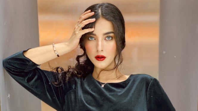Tasya Farasya Buka Suara soal Tuduhan Aneh Usai Perceraian: 'Aku Cinta Anak-Anakku'