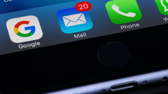Waspada! Balasan Email Spam Bisa Jadi Jebakan Penipu, Hindari 3 Kesalahan Fatal Ini