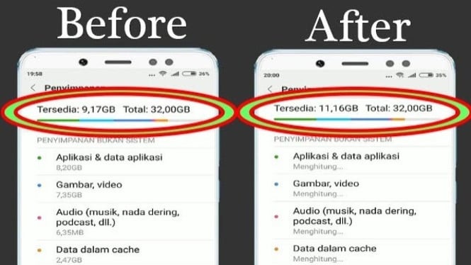 Kuota Internet Hampir Habis? Ini Cara Jitu Backup File Besar Tanpa Pelit Data