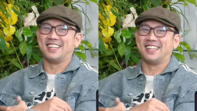 Denny Sumargo Kaget Punya Risiko Penyakit Jantung Meski Rutin Olahraga, Dokter Ungkap Penyebab Sebenarnya