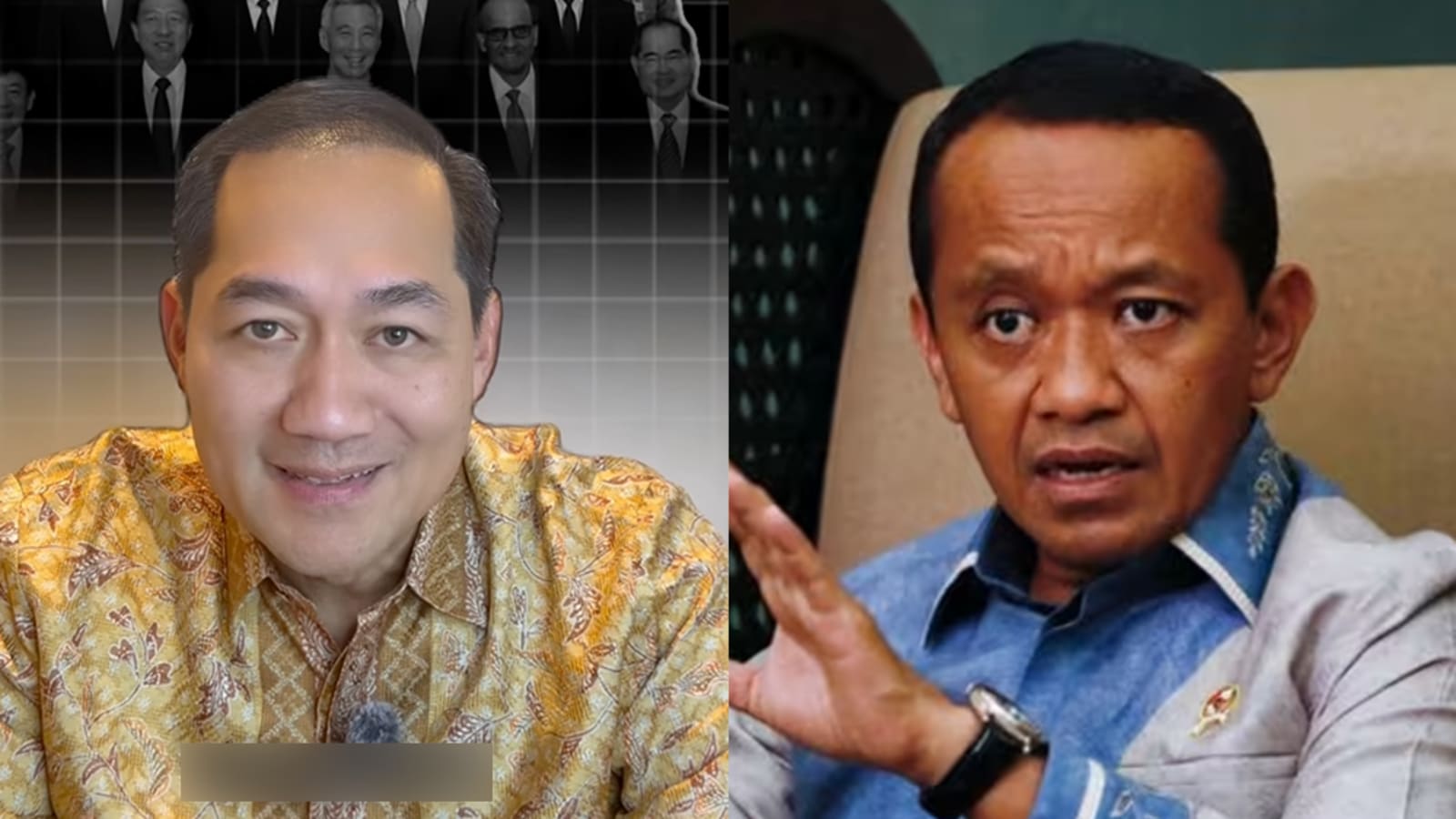 Ledakan Kritik Politisi ke Negara Tetangga: Strategi Mengalihkan Perhatian dari Masalah Dalam Negeri?