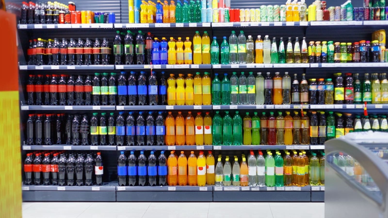 Warna-Warni Label Nutri: Panduan Belanja Sehat yang Wajib Diketahui Konsumen