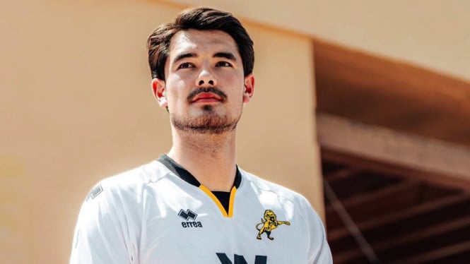 Dari Bintang Piala ASEAN Jadi Penghuni Bangku: Misteri Elkan Baggott di Millwall