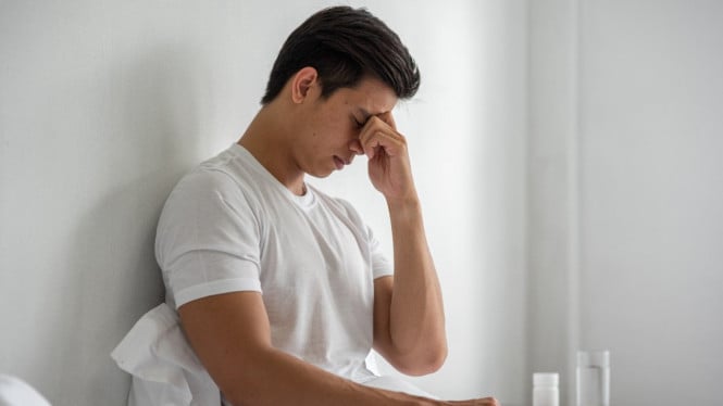 Jebakan Psikologis: Ketika 'Aku Baik-baik Saja' Jadi Pertanda Burnout Parah