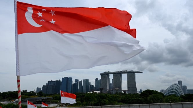Singapura Raih Kartu Energi Emas dari Saudi Aramco, Sementara Indonesia Kehilangan Pasokan Gas