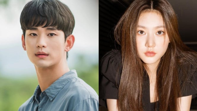 Bergulirnya Kasus Kim Soo Hyun: Ibu Kim Sae Ron dan Sejumlah Pihak Resmi Jadi Tersangka