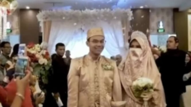 Insanul Fahmi Buka Suara: Ada Pihak Ketiga yang Sengaja Ciptakan Perpecahan dengan Wardatina Mawa