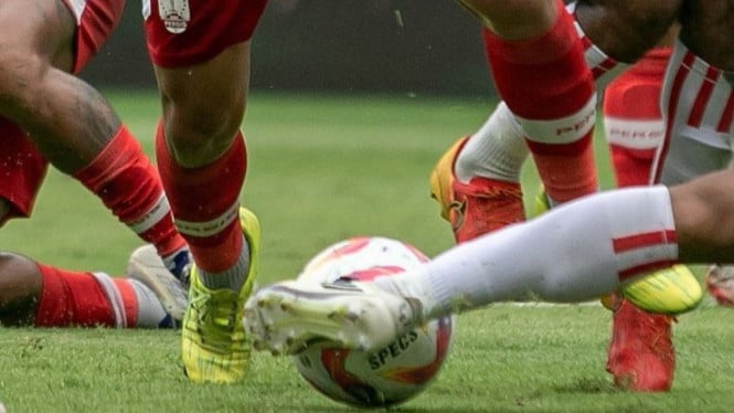 Timnas U15 Indonesia Gemilang, Burundi Tumbang 6-1 dengan Performa Dominan