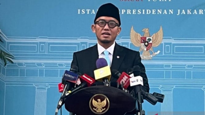 Pemerintah Kejar Deadline Keppres Biaya Haji 2027, Ini Soal Nominal yang Akan Ditetapkan