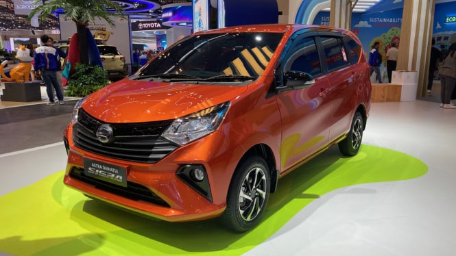 Serius! Penjualan Mobil LCGC Ternyata Mulai Merosot, Apa Penyebabnya?