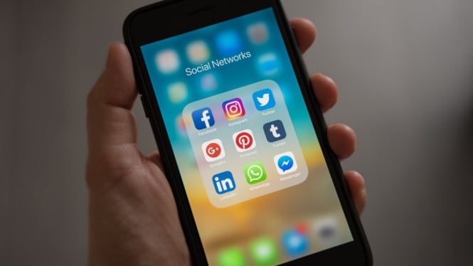 Aplikasi Edit Foto Bikin Smartphone Penuh? Ini Penyebab Tersembunyi yang Jarang Disadari