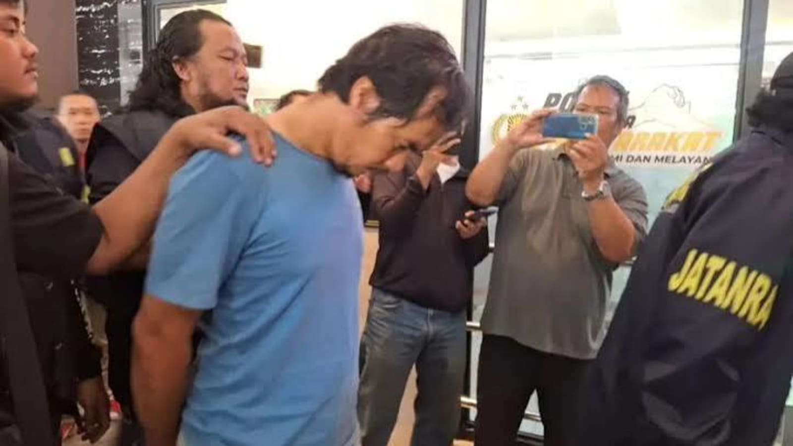 Kisruh Asmara Berakhir Tragis: Suami Siri Nekat Habisi Istri dan Anak 4 Tahun di Madiun dengan Cara Mengerikan