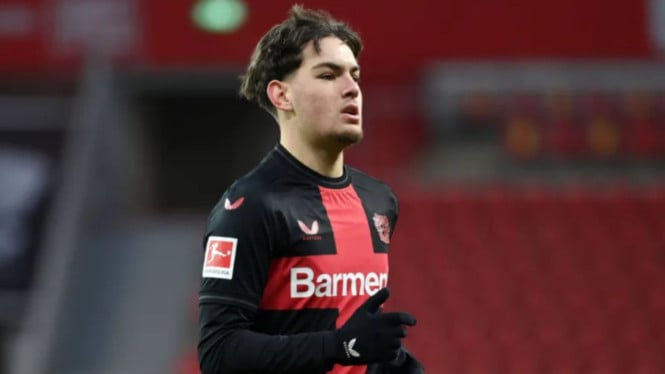 Reno Munz Jadi Incaran Timnas, Siap Ambil Alih Misi Pertahanan Pelupessy dan Jenner?