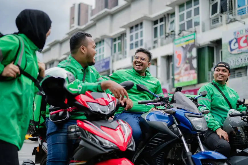 Regulasi Tarif Delivery Makanan Dimulai: Siapa Untung, Siapa Rugi?