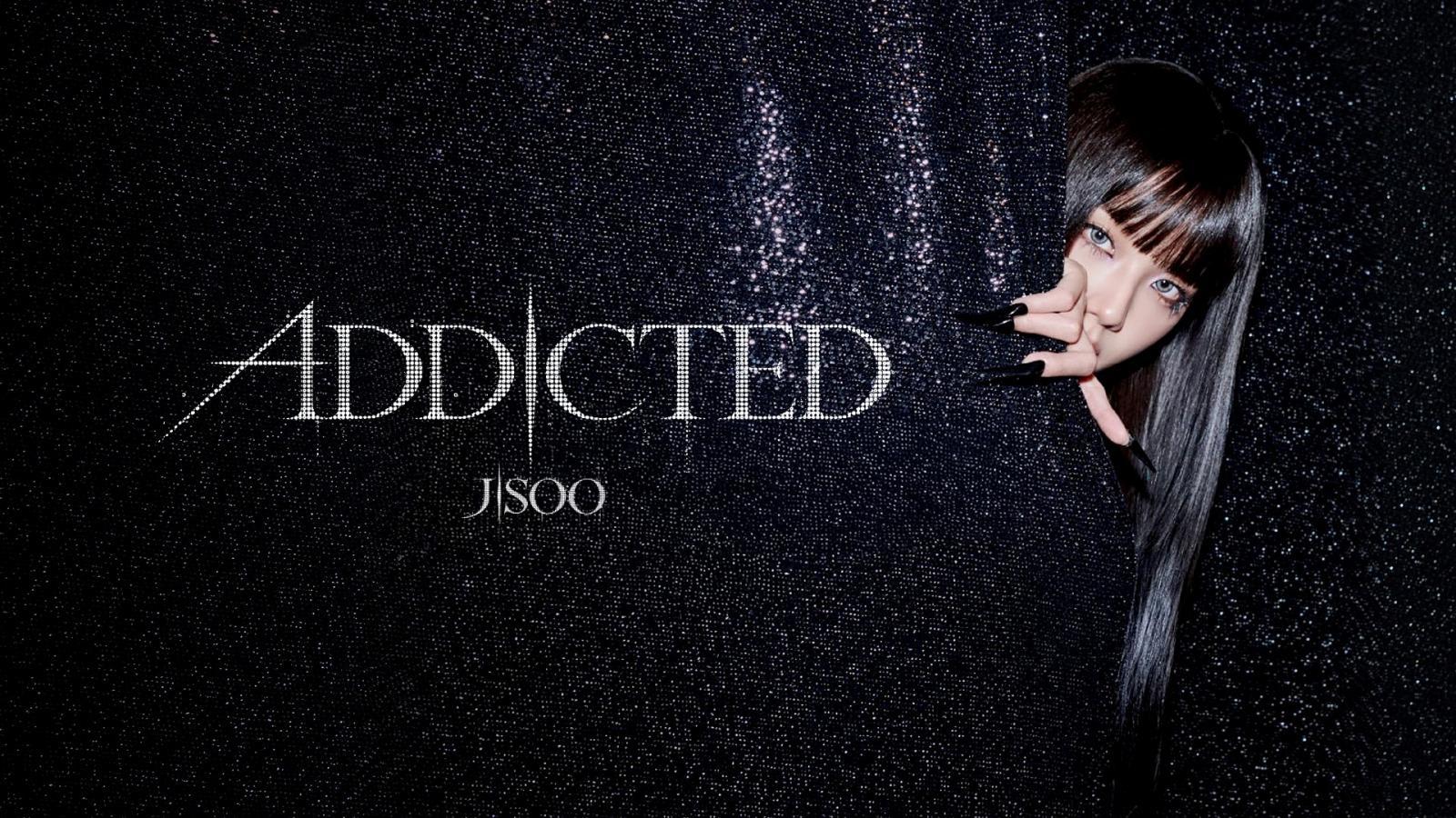 Jisoo BLACKPINK Bakal Bawa Energi Gelap dalam Single 'Addicted', Siap Ubah Imej Jelang Debut Solo