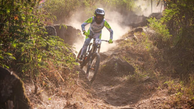 Adu Ketangkasan di Kudus: Rider Terbaik Siap Rebut Mahkota Ultimate Downhill 2026