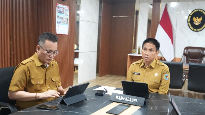Strategi Jitu Pemda Tekan Inflasi: Manfaatkan Belanja Tidak Terduga Lebih Maksimal