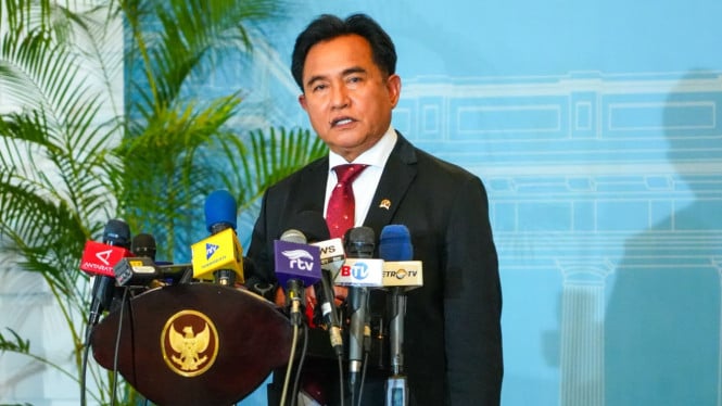 Pemerintah Tegaskan Komitmen Pemberantasan Korupsi, Definisi Kerugian Negara Tetap Berlaku