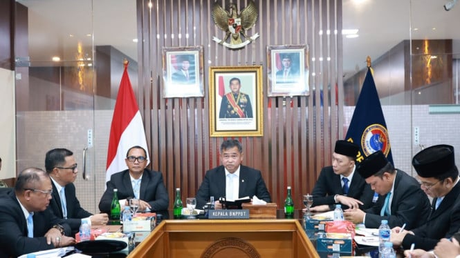 Dari Paspor Gratis hingga Air Bersih: Maruli Ungkap Roadmap Pembangunan Perbatasan Indonesia