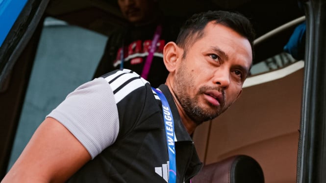 Persija Putri Pecat Pelatih Usai Insiden Viral Salahkan Pemain, Langkah Drastis di Tengah Musim